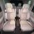 AITO M9 2026 EREV Ultra 6-Seat Rear Seat Layout