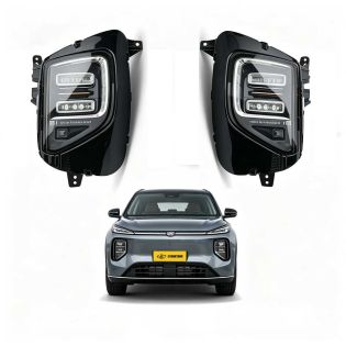 Changan Nevo Q07 Combination Headlamp Assembly