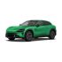 Xiaomi YU7 2025 Long-Range RWD Electric SUV-green