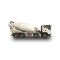 SINOTRUK HOWO TX5 340HP 8×4 7.9m³ Concrete Mixer Truck Profile Shot
