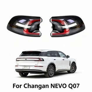 Changan NEVO Q07 Outer Tail Light