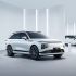 XPENG G9 2025 Model 625 Long Range Max Pure Electric Midsize Five-Seat SUV
