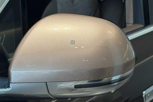 AITO M9 2026 EREV Ultra 6-Seat Side Mirror