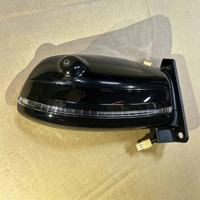 Changan CS55 Plus Second Generation Side Mirror Rear View