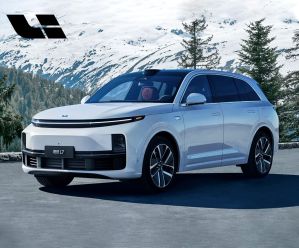 2025 jinyuautos latest Li vehicles