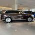 AITO M9 2026 EREV Ultra 6-Seat Side View