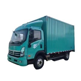 Sinotruk CDW Wangpai