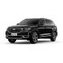 Black Geely Xingyue L SUV.
