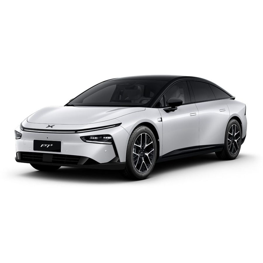 Xpeng P7+ Electric Car for Sale 2025 - Jinyu Autos