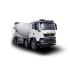 SINOTRUK HOWO TX5 340HP 8×4 7.9m³ Concrete Mixer Truck Right front Three-quarter view