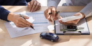 Car loan calculation