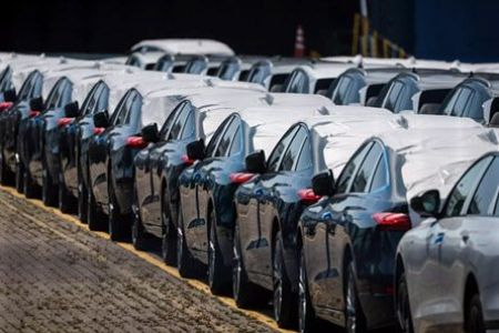 Imported cars for sale