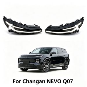 Changan NEVO Q07 Daytime Running Light