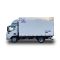 Foton Ollin CTV 4X2 Arctic Bear Refrigerated Truck Profile Shot