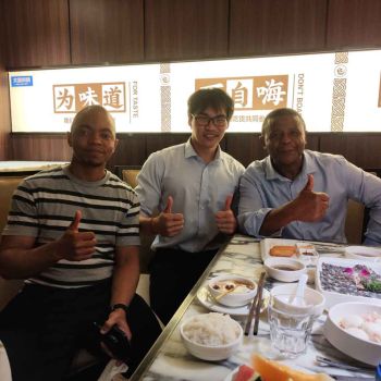 Kazakhstan Customer Photos