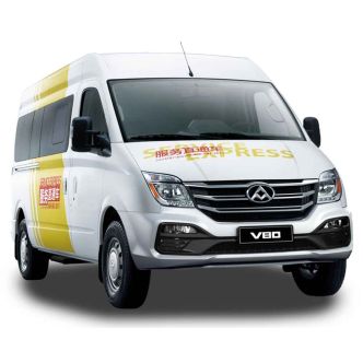 V80-Service Direct