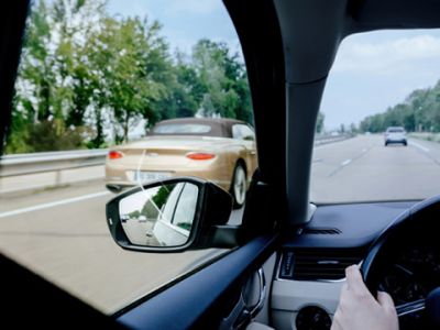Defensive Driving Tips