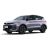 Geely Coolray 2025 1.5TD Star Edition Exterior - Chameleon