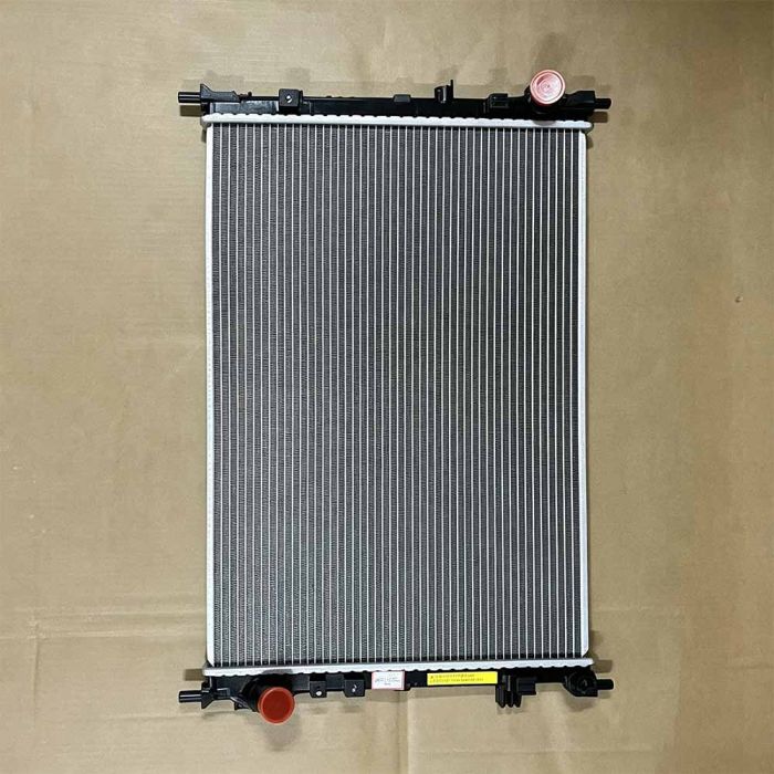 Changan Raeton PLUS Radiator Top View