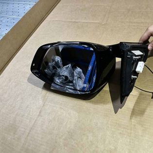 Changan CS55 Plus Second Generation Side Mirror Front View