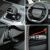 Interior details of a Jetour car.