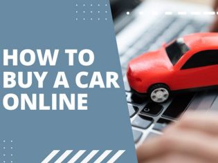 How to Buy a Car Online in 2026
