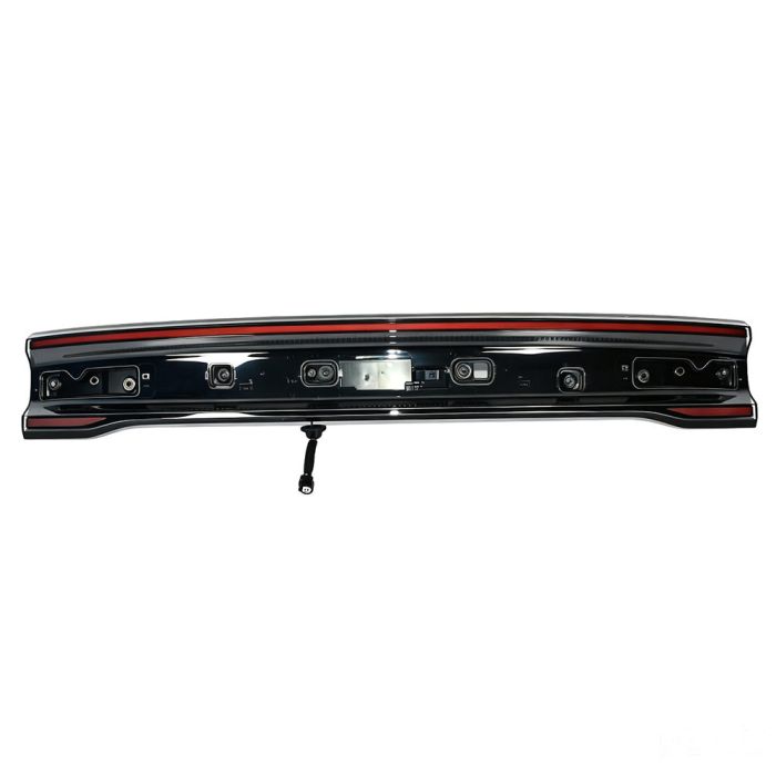 Changan NEVO Q07 Tailgate Light Front View