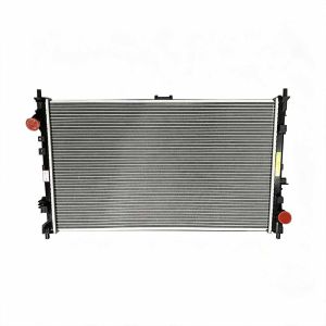 Changan Raeton PLUS Radiator Front View