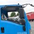 head of ISUZU KV100 120HP Light Truck