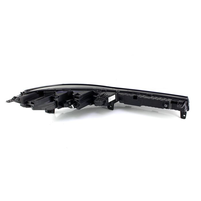 Changan NEVO Q07 Left Daytime Running Light Rear View