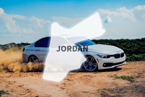 How to Import Cars to Jordan 2025: EV Rules & Duty Reduction