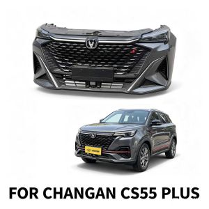 Changan CS55 Plus 2nd Generation front bumper assembly