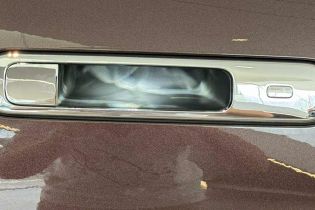 AITO M9 2026 EREV Ultra 6-Seat Door Handle