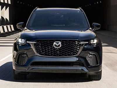Mazda CX-70: bold design, premium craftsmanship, and dynamic performance for the modern driver.