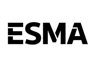 ESMA certification