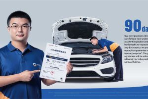 90-day Return Guarantee