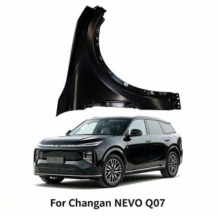 Changan NEVO Q07 Fender Assembly