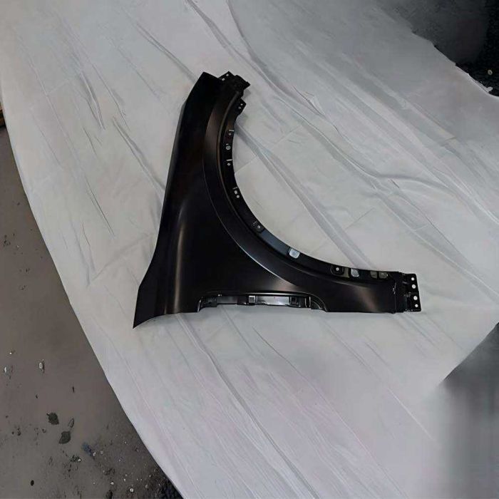 Changan NEVO Q07 Fender Assembly - Front View