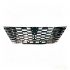 Changan CS55 Plus 2nd Gen Front Bumper Upper Grille Assembly – Front View