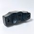 Changan NEVO A05 Front Bumper Mounting Bracket