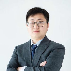 International Sales Director-Shawn