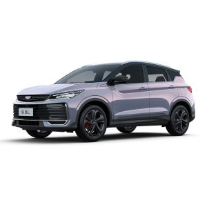 Geely Coolray 2025 1.5TD Star Edition Exterior - Chameleon
