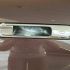 AITO M9 2026 EREV Ultra 6-Seat Door Handle