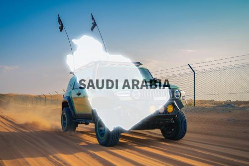 Saudi Arabia Used Car Import Rules 2024: SABER Certification & Duty Calculator