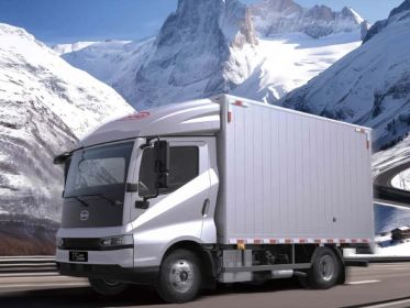 safety performance of BYD T5-DM