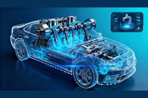 What Are the Top Chinese Automotive Suppliers Blog Cover Image