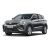 Geely Binyue Super Energy Edition SUV.