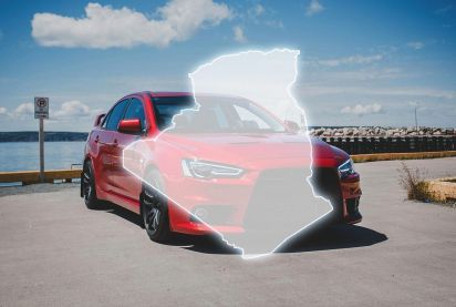 algeria used car import 2024 new policy guide tax saving