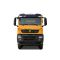 front view of HOWO TX 8X4 Tipper Truck Heavy Duty Dump Truck