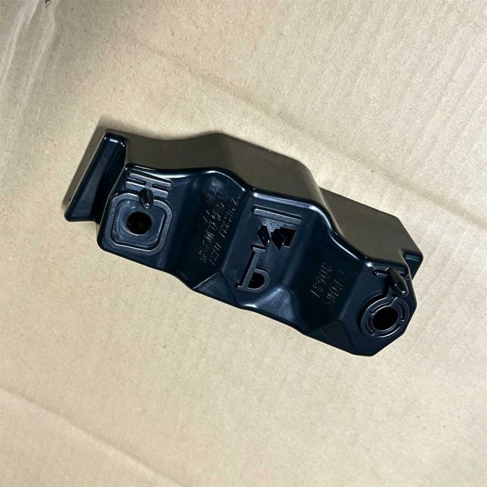 Changan NEVO A05 Front Bumper Mounting Bracket Front View